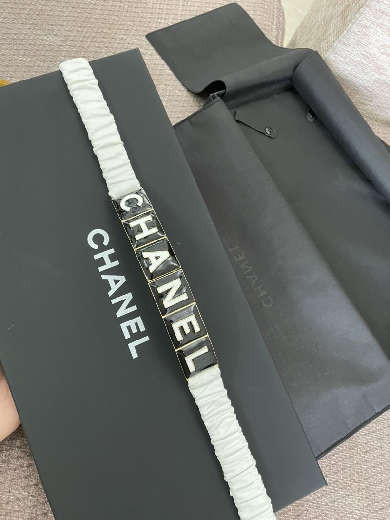 CHANEL